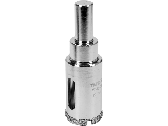 DIAMOND TILE DRILL BIT 20MM