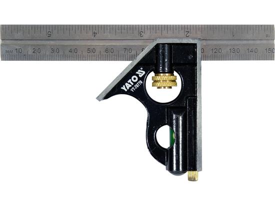 MULTI-PURPOSE BEVEL 150MM