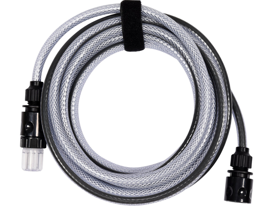 LAVADORA DE PRESSÃO 18V SEM FIO 23 BAR COM FUNÇÃO DE ASPIRAÇÃO DE ÁGUA, TAMBÉM PARA REGA E PULVERIZAÇÃO DE JARDIM