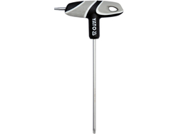 TORX LOCK КЛЮЧ ЗА БРАВА С ДРЪЖКА T20