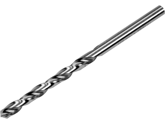 HSS PRÉMIOVÁ VŔTAČKA DO KOVU VŔTAČKA 4,1 MM NA VŔTANIE DO NEREZOVEJ OCELI