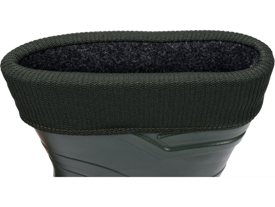 PUITS EN MOUSSE EVA, TAILLE. 41 AVEC INSERT AMOVIBLE, HYLA