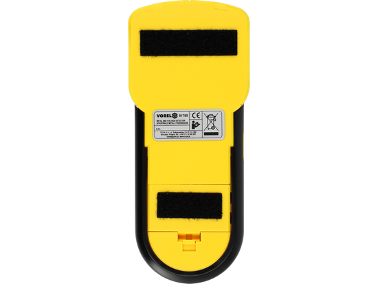 2 IN 1 INTELLIGENT STUD SCANNER