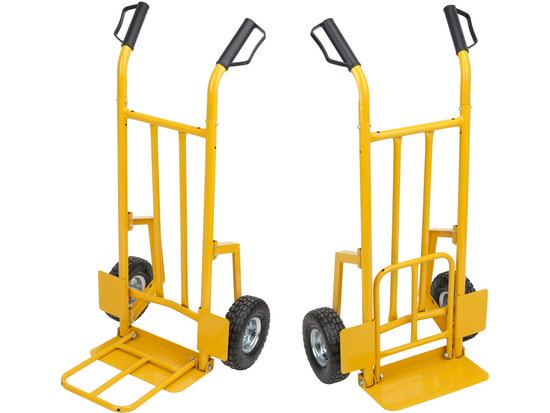 FASZÁLLÍTÓ KOCSI 200 KG