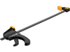 BRAÇADEIRA DE CARPINTA QUICK-CLAMP 350 MM