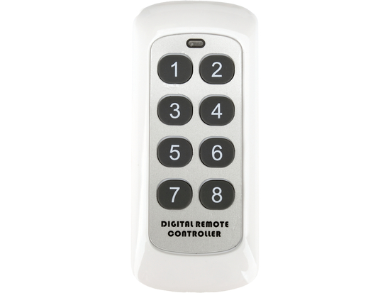 4D ŽALIAS LAZERIS SU ELEKTROS KOMPONENTAIS 16 EILIJŲ