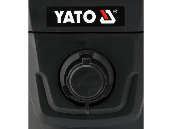 ASPIRADOR PNEUMÁTICO DE 1600 W