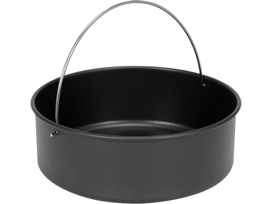 BAKING PAN FOR AIR FRYERS 17CM