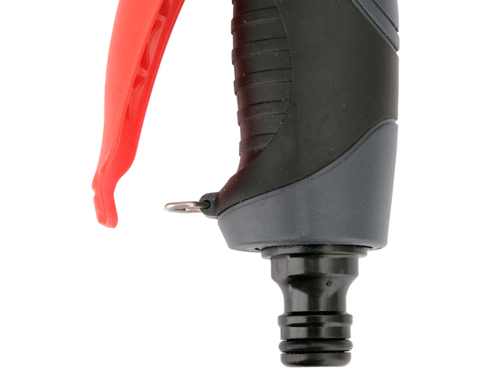 BUSE À JET TÉLESCOPIQUE 71-95CM