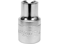 BUSSOLA TORX 1/2'' E14