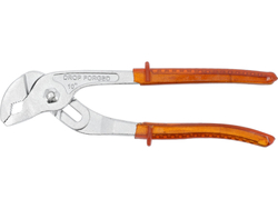 PINZA REGOLABILE IDRAULICA 250 MM