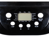 BREAD MAKER 650W, 15 PROGRAMS
