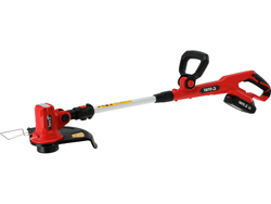 CORTADORA DE CÉSPED BATERÍA 18V 2AH (BL)