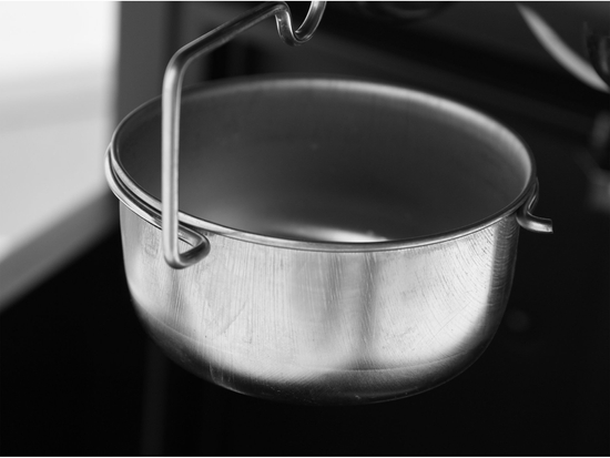 FORNO 2+1 GRILL A GAS, 8KW