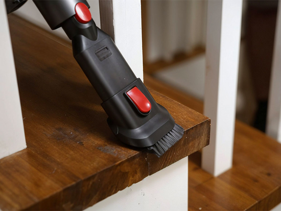 ASPIRAPOLVERE VERTICALE SENZA FILI 200W