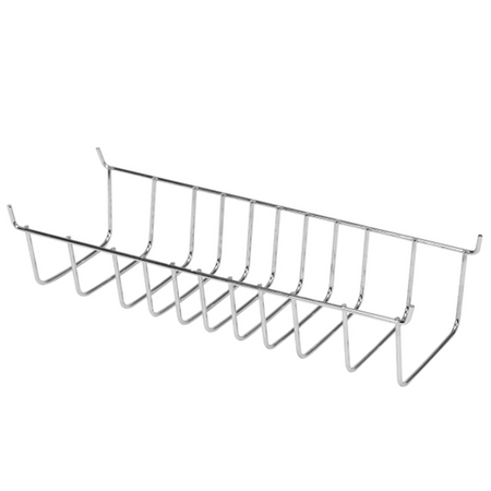 ХАЛОГЕННА КОМБИНАЦИЯ 17L, ЧЕРНА, 9 АКСЕСОАРА