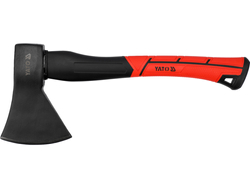 ΓΥΑΛΙΝΗ ΛΑΒΗ CARPENTER'S AX 1000G