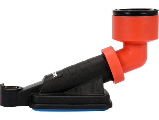 ASPIRAZIONE POLVERI PER FORATURA 16MM