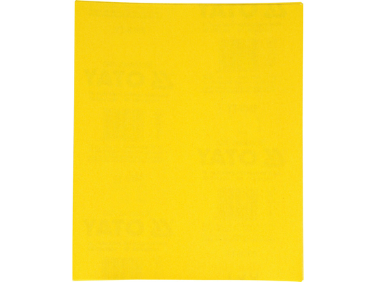 CARTA VETRATA D, FOGLIO 230X280MM, GR.180