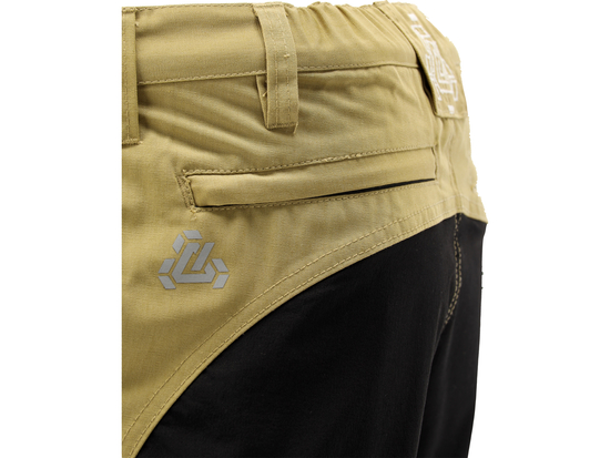 DARBA BIKSES 4-VIELUS STRETCH SERVAL KH. IZMĒRS 2XL