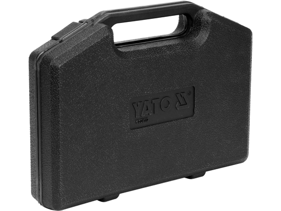 SET PUNTE PER LUBRIFICANTI 7 PZ