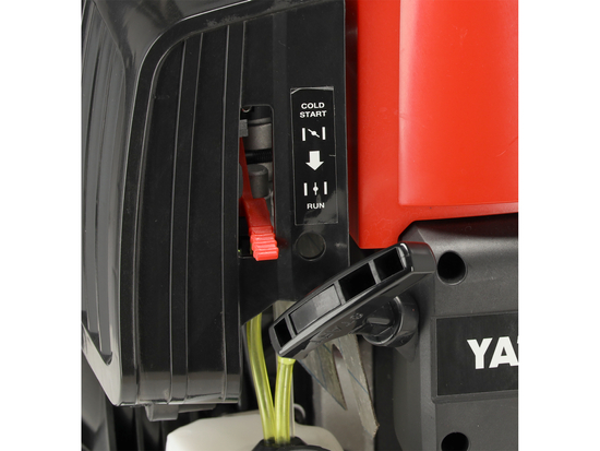 GASOLINE BACKPACK BLOWER 52CC