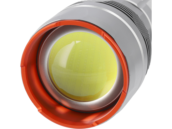 LAMPE DE POCHE RECHARGEABLE 210W 14000LM