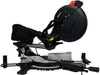 MITER SAW 255MM 1800W FOR WOOD AND METAL 2-SPEED