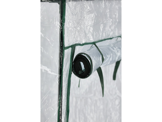 МІНІ-ТЕПЛИЦЯ САДОВА