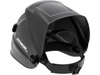 CAPACETE DE SOLDADURA TRUE COLOR FILTRO INCLINÁVEL 92X42 MM