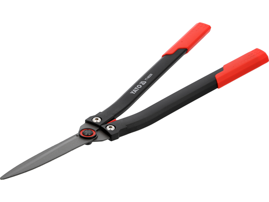 HEDGE SHEARS NYLON HANDLE 605MM
