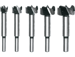 FORSTNER BIT SET