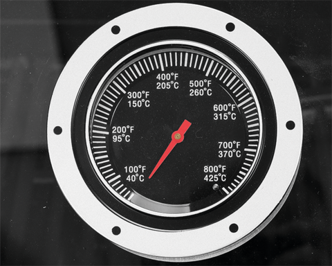 ГАЗОВ ГРИЛ ITAMI 3+1, НЕРЪЖДАЕМА СТОМАНА 11.5KW, СЪС СТЪКЛО