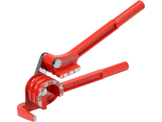 PIPE BENDER 6-10MM