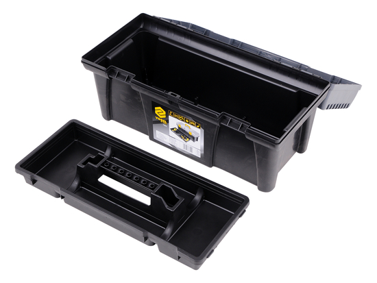 PLASTMASAS INSTRUMENTU KASTE 20''