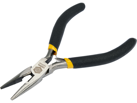 PRODLOUŽENÉ KLEŠTĚ ROVNÉ 125 MM