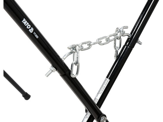 SUPORTE DE TINTA EXPANSÍVEL 150KG