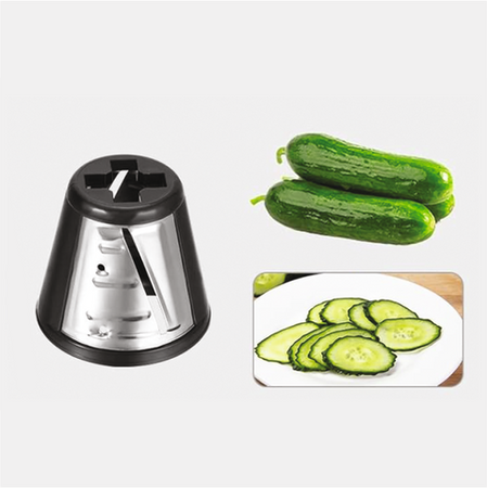 250W CHOPPER, 5 PENGE