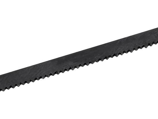 METALO PJŪKLŲ RINKINYS IŠ 3