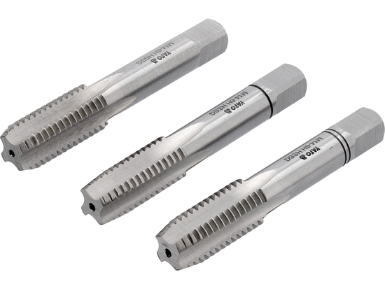 HSS MANUAL THAPPER M2, M14 / 3 VNT.