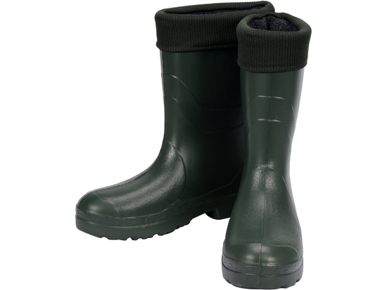 RAIN BOOTS EVA SIZE 36, VIPERA