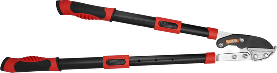 TELESCOPIC BY-PASS LOPPING SHEAR 660-910 MM
