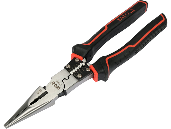 MULTIFUNCTIONAL PLIERS 240MM