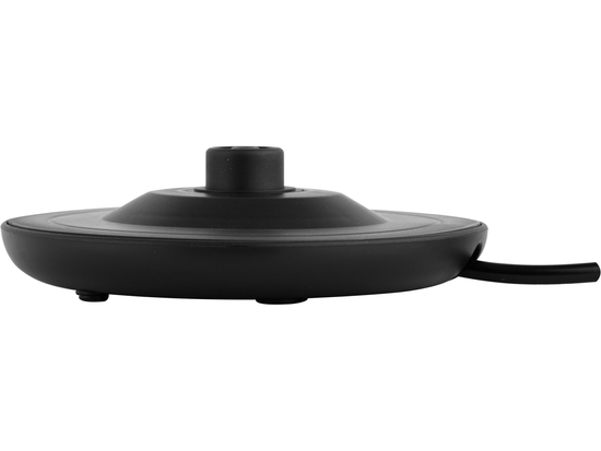 ELECTRIC KETTLE 1,7L WITH TEMPERATURE CONTROL PANEL IN HANDLE