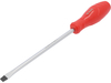 SLOTTED SCREWDRIVER 8X200MM