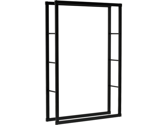 LEÑERO 100X25X150CM