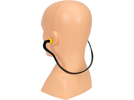 БЕРУШІ З ПІНИ