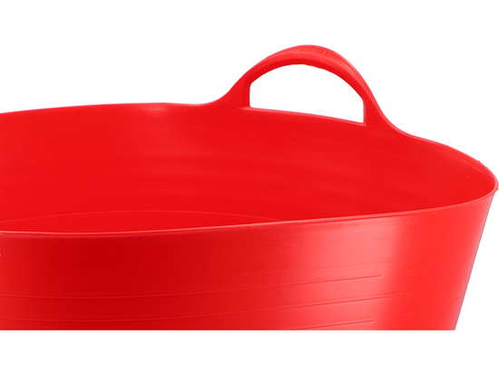 CONTAINER, FLEXIBLE GARDEN BUCKET 42 L.
