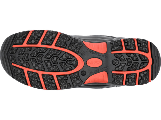 BOTAS DE TRABAJO TARAN S3 COMPOSITE, TALLA 41