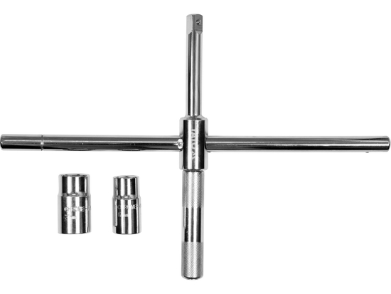 LLAVE DE RUEDA PLEGABLE